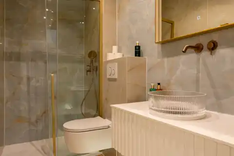 Split, center – butični hotel s petimi sobami v zgodovinski kamniti hiši