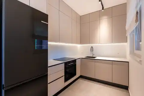 Stan 133 m², Gornji Bukovac — vrt, 3 spavaće, 2 GPM