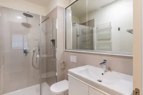 Zagreb, VMDMaksimir - Spacious three-room apartment with a terrace, 110m2, for rent