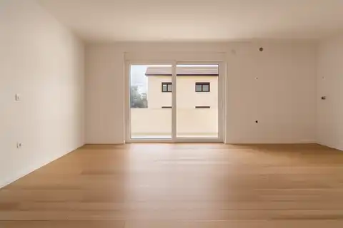 Záhreb, Jarun - dvojizbový byt s balkónom v novostavbe