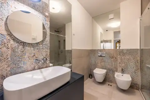 Zagreb, Srebrnjak - moderan i luksuzan trosoban stan za najam