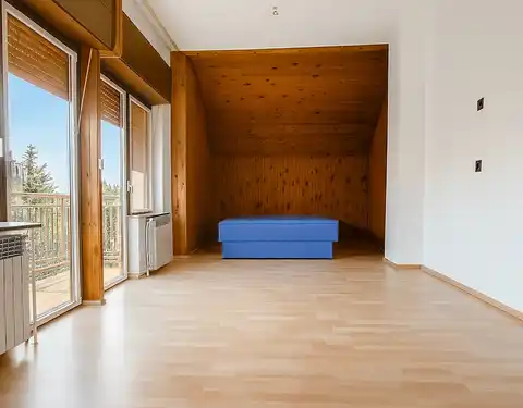 Zagrzeb, Dubrava - dom rodzinny z możliwością inwestycyjną