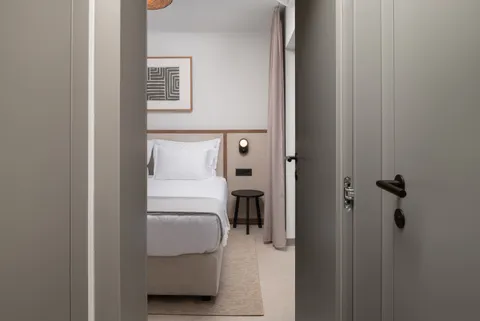 Zadar, Sv. Filip i Jakov - Molum Hotel & Residence trosoban apartman