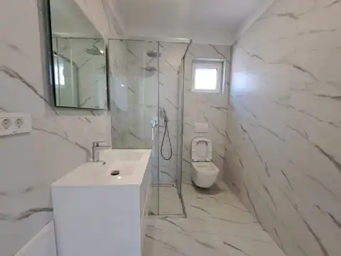 Crikvenica - Three-room apartment with a panoramic sea view