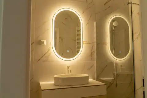 Zagreb, Lanište - dizajnersko stanovanje z ložo in garažnim mestom