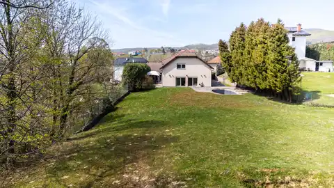 Zagreb, Šestine – villa in nature with a view and complete privacy