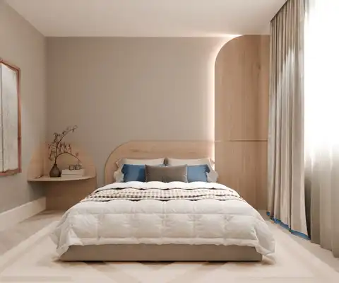 Trogir, Čiovo - Luksuzno apartmansko naselje sa pogledom na more