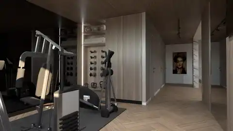 Primošten – Willa 241 m², basen 32 m², 3 sypialnie