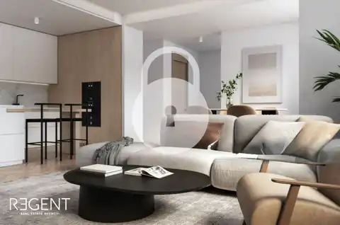Каштела, Каштел Стари, Пентхаус 75м², 3 спальни, Новостройка, терраса на крыше