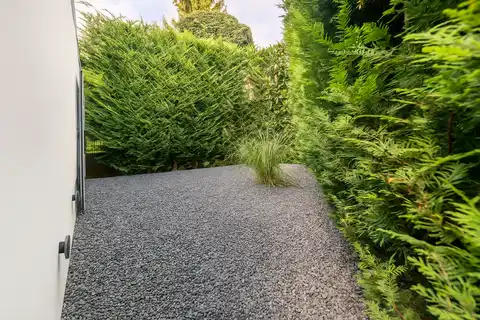 Zagreb, Vinogradska – Dizajnerski dvoetažni stan s vrtom i terasom