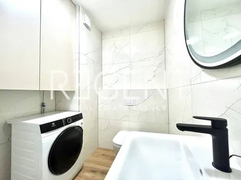 Zagrzeb, Trešnjevka - Nowe budownictwo trzypokojowe mieszkanie 133 m2 wynajem