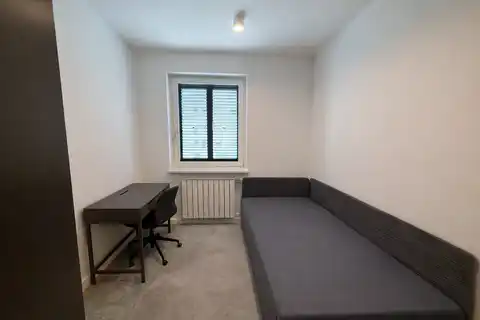 Zagreb, Città Bassa - Moderno appartamento con tre camere da letto in affitto