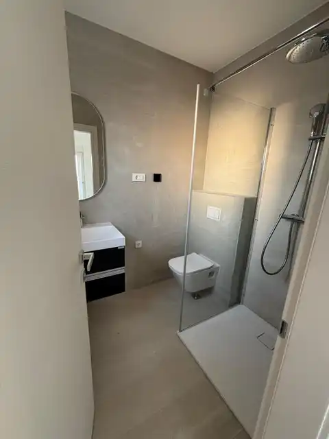 Zadar, Privlaka - Moderan penthouse u blizni mora