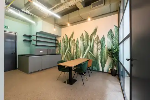 Zagabria, Centro – Ampio spazio commerciale