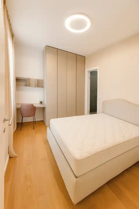 Zagreb, Maksimir – Luksuzan četverosoban stan 110 m²