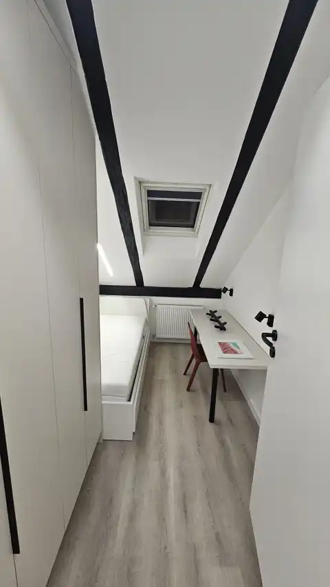 Zagreb, Donji Grad - Luxurious four-room apartment in the center