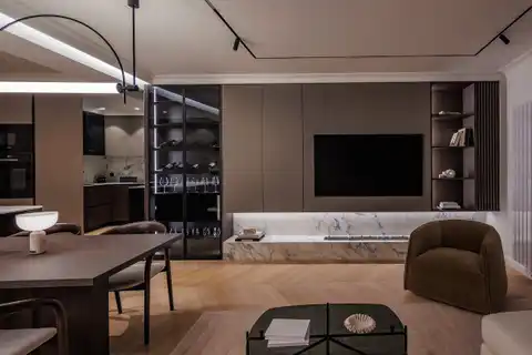 Zagreb, Rudeš - Luksuzan penthouse za život i investiciju