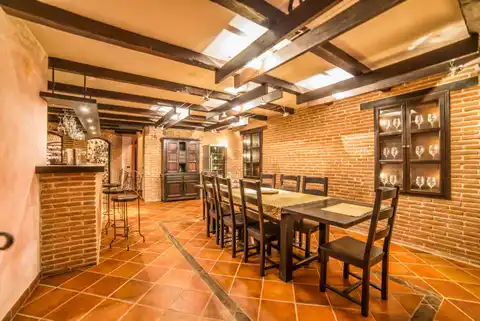 Istra, Višnjan - Villa Romana Vaš privatni raj u zelenoj Istri
