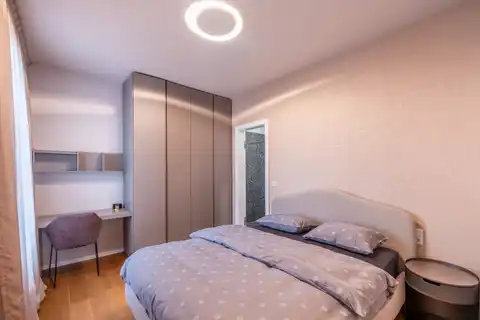 Zagreb, Maksimir – Luksuzno štirisobno stanovanje, prva najemnina