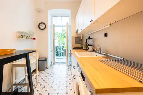 Zagreb, centar - Potpuno renoviran dvosoban stan, najam