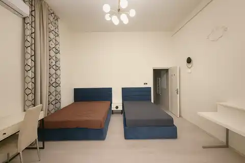 Zagreb, Centrum - mieszkanie dwupokojowe w doskonałej lokalizacji