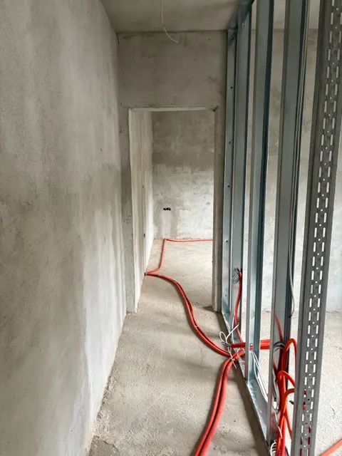 Zagreb, Vrapče - moderan penthouse 141 m2 novogradnja