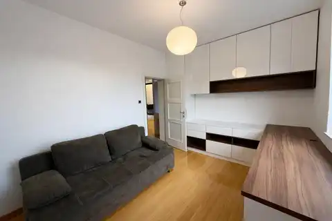 Zagreb, Remete - četverosoban moderan stan za najam na super lokaciji