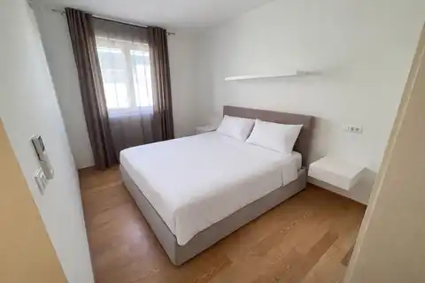 Istria, Rovinj - Penthouse with a sea view