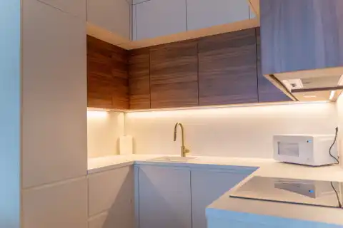 Zagreb, Lanište - dizajnersko stanovanje z ložo in garažnim mestom