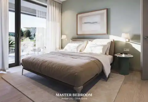 Zadar, Petrčane, Falkensteiner – appartement de deux pièces 69 m², loggia