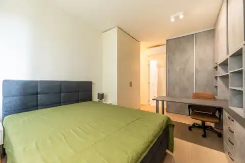 Zagabria, VMDMaksimir – Ampio appartamento con tre camere e terrazza, 110m2, affitto