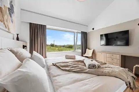 Poreč, Vižinada - Luxusná vila v srdci Istrie