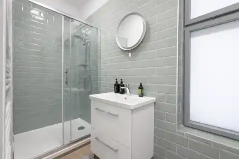 Zagreb, Gundulićeva - grand appartement de trois pièces, adapté