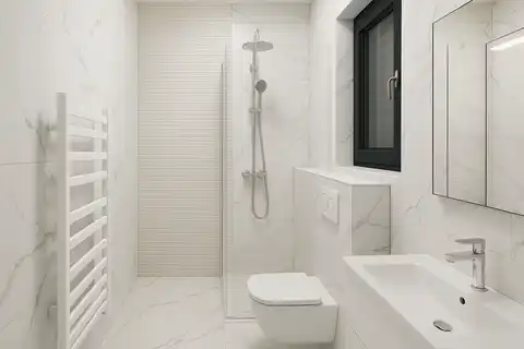 Velika Gorica, Centrum - Nowoczesne czteropokojowe mieszkanie 78 m2