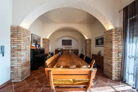 Villa 780 mq, Šestine — wellness, 5 camere da letto, garage