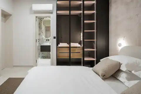 Omiš, Čeline - Luksusowa willa z panoramicznym widokiem na morze