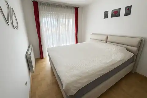 Záhreb, Malešnica - Moderný trojizbový byt s garážou