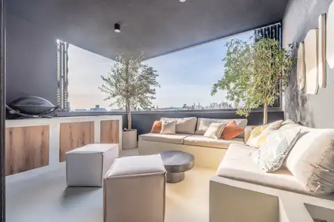 Zagreb, Basse-Ville - Appartement de luxe dans un nouvel immeuble prestigieux VMD