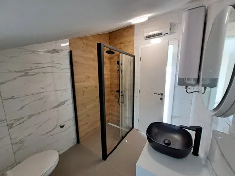 Crikvenica - Četverosoban stan s terasom 110 m2, novogradnja