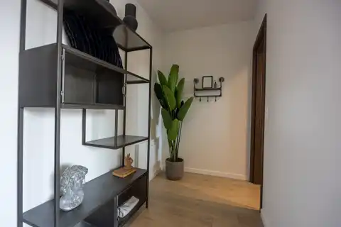 Istra, Svetvinčenat - Moderna vila s grijanim bazenom