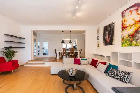 Zagreb, Gračani – obiteljska kuća s pogledom