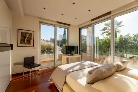 Dubrovnik - Wyjątkowy penthouse z basenami w pięknym Dubrowniku