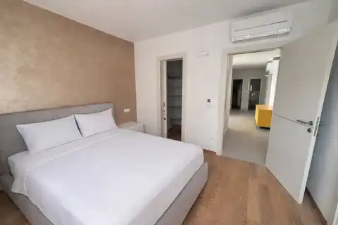 Istria, Rovinj - Penthouse with a sea view