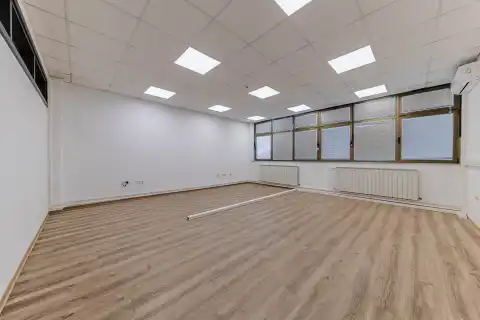 Sveta Nedelja - Komerčný priestor 1600 m2