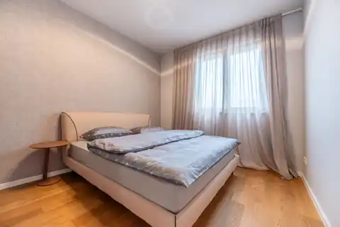 Zagreb, Maksimir – Luksuzno štirisobno stanovanje, prva najemnina