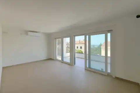 Crikvenica, Dramalj - Modern four-bedroom apartment with a pool, new construction