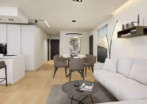 Istra, Rovinj – Luksuzan stan u novogradnji 121,83 m2
