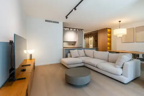 Zagrzeb, Trešnjevka - Nowoczesne mieszkanie trzypokojowe, pierwsze wynajęcie