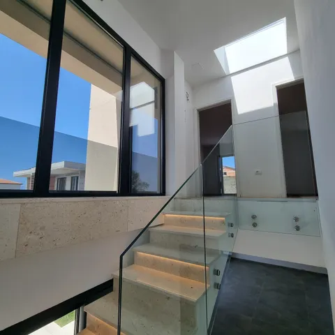 Istra, Umag – Luksuzna urbana vila 186,28 m2