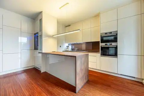 Zagreb, VMDMaksimir - Spacious three-room apartment with a terrace, 110m2, for rent